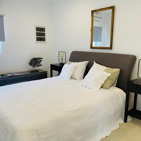Nobilia Apartment Willemstad Eksteriør billede