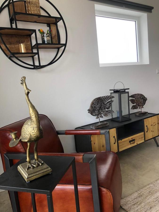 Nobilia Apartment Willemstad Eksteriør billede