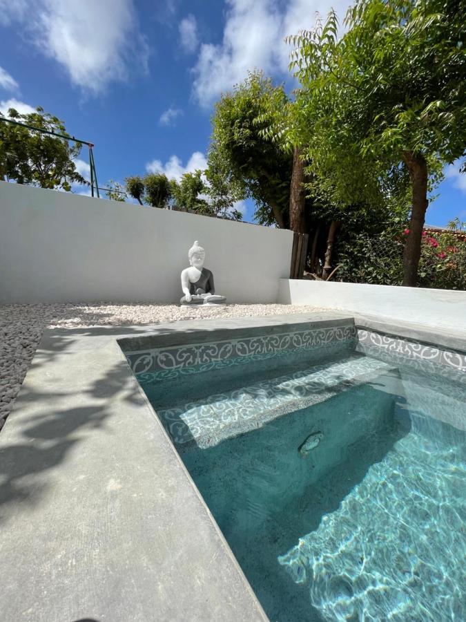 Nobilia Apartment Willemstad Eksteriør billede
