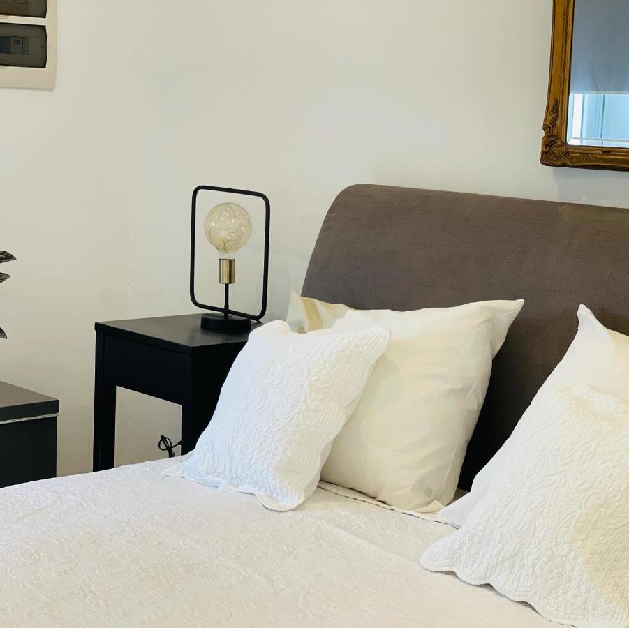 Nobilia Apartment Willemstad Eksteriør billede