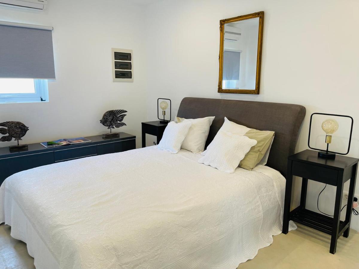 Nobilia Apartment Willemstad Eksteriør billede