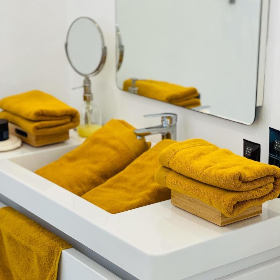 Nobilia Apartment Willemstad Eksteriør billede