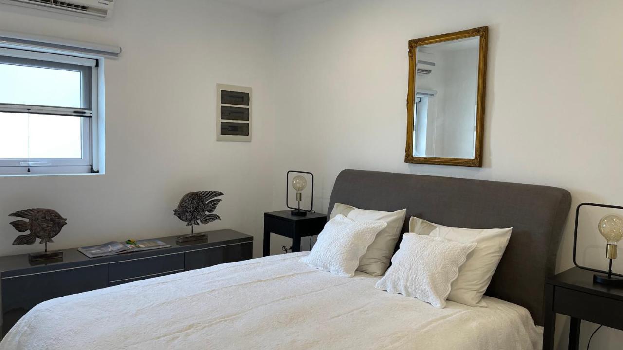 Nobilia Apartment Willemstad Eksteriør billede