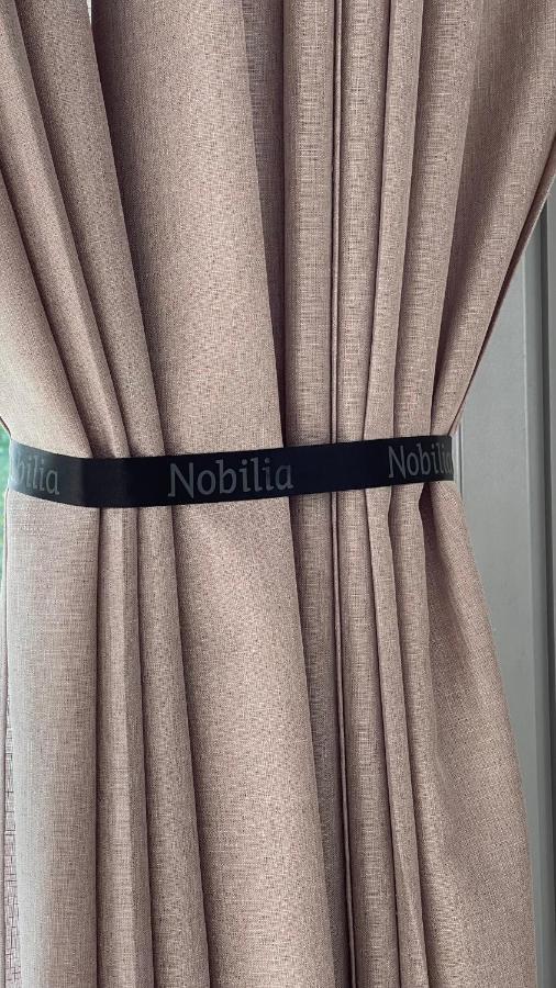 Nobilia Apartment Willemstad Eksteriør billede